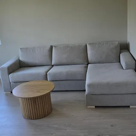 アパート Modern House ベルゲン