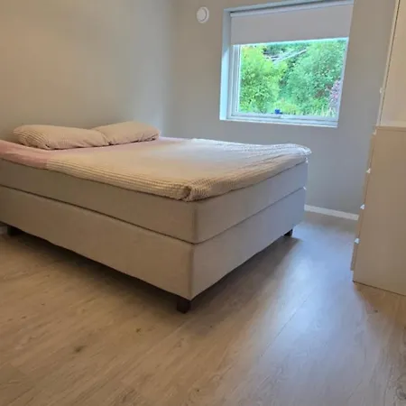 Modern House * ベルゲン