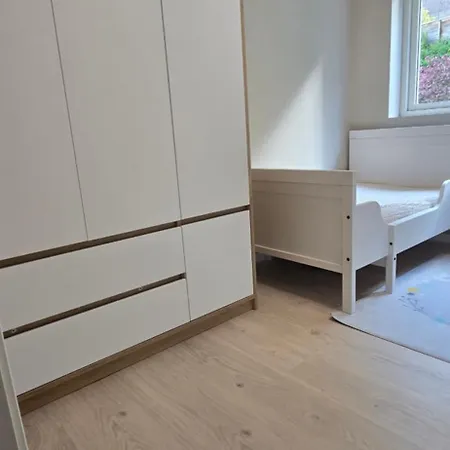 Modern House Bergen