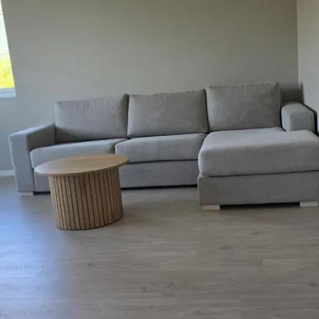 Modern House Apartment *