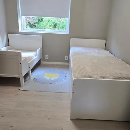 Modern House Apartment