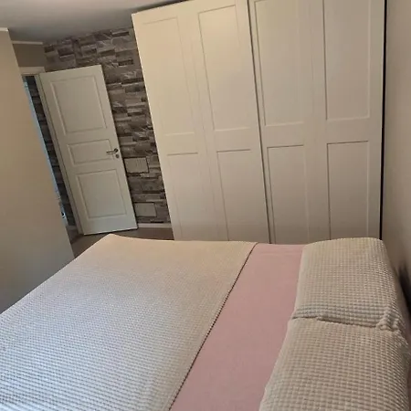 Apartamento Modern House *