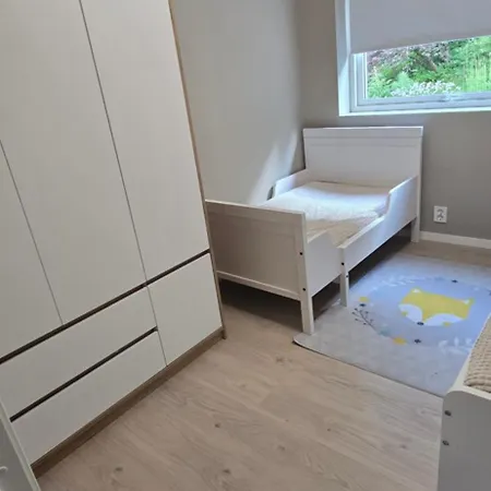 Modern House Appartement *