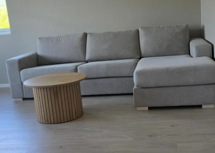 Modern House Apartament *