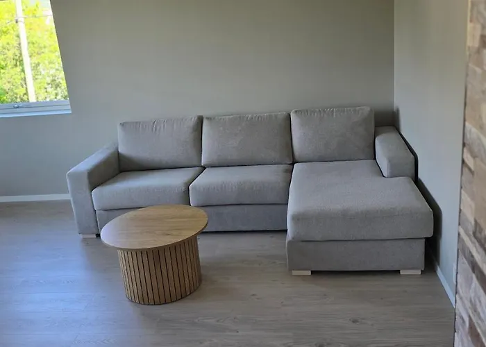 Appartement Modern House Bergen