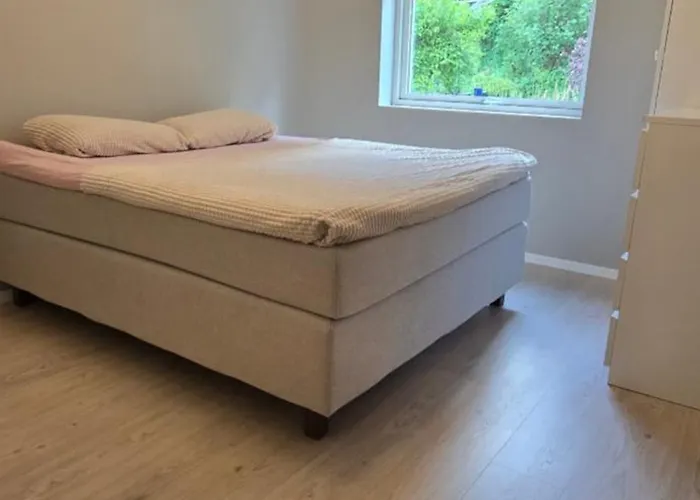 Modern House * Bergen