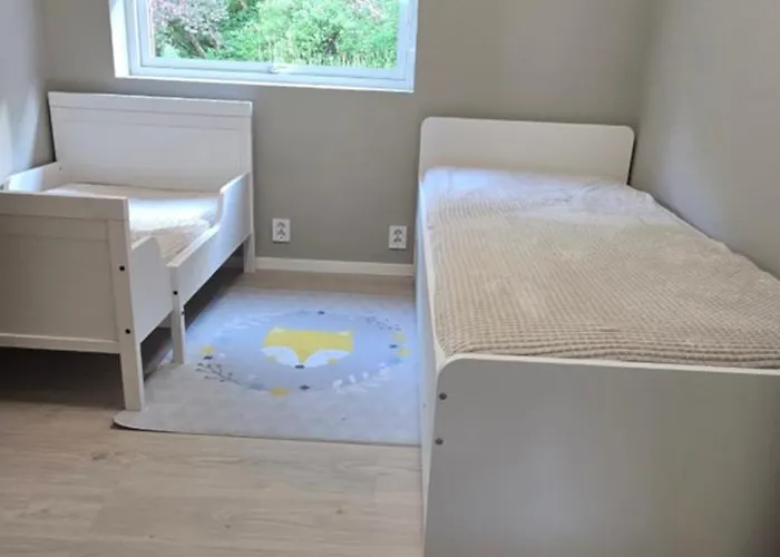 Modern House Apartament