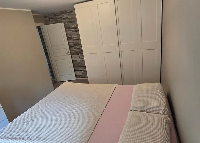 Apartament Modern House *